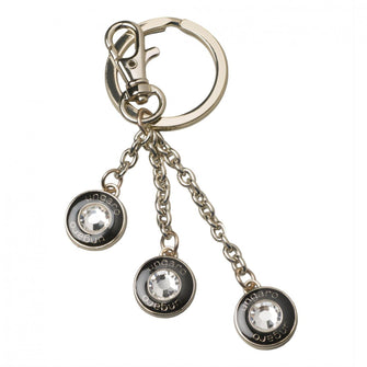 Personalise Key Ring Alba - Custom Eco Friendly Gifts Online