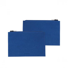 Personalise Small Clutch Cosmo Blue - Custom Eco Friendly Gifts Online