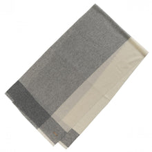 Personalise Scarf Giada Grey - Custom Eco Friendly Gifts Online