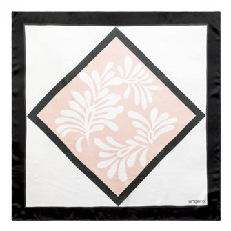 Personalise Silk Scarf Aventura - Custom Eco Friendly Gifts Online