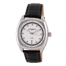 Personalise Date Watch Taddeo Chrome - Custom Eco Friendly Gifts Online