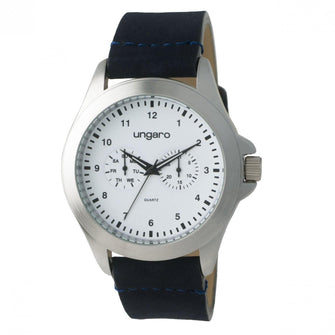 Personalise Function Watch Marco Blue - Custom Eco Friendly Gifts Online