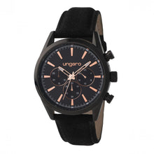 Personalise Chronograph Orso Black - Custom Eco Friendly Gifts Online