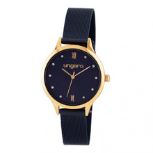Personalise Watch Pia Navy - Custom Eco Friendly Gifts Online