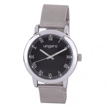 Personalise Watch Primo Mesh Chrome - Custom Eco Friendly Gifts Online
