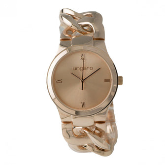 Personalise Watch Catena Rose Gold - Custom Eco Friendly Gifts Online