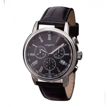Personalise Chronograph Luca Black - Custom Eco Friendly Gifts Online