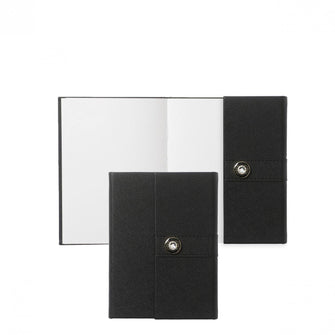 Personalise Note Pad A6 Alba - Custom Eco Friendly Gifts Online