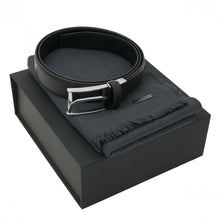 Personalise Set Ungaro (belt & Scarve) - Custom Eco Friendly Gifts Online