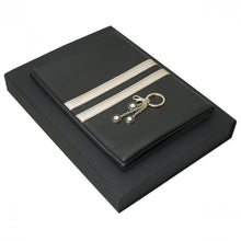 Personalise Set Ungaro (case & Key Ring) - Custom Eco Friendly Gifts Online