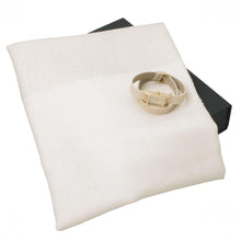 Personalise Set Sienna Nude & Gold (watch & Scarve) - Custom Eco Friendly Gifts Online