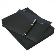 Personalise Set Lapo (rollerball Pen & Clutch) - Custom Eco Friendly Gifts Online