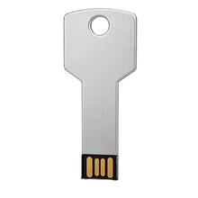 Key Shaped USB - 4GB