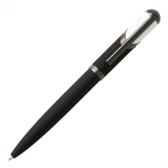 Personalise Ballpoint Pen Cosmo White - Custom Eco Friendly Gifts Online