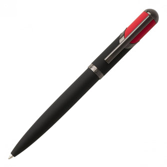Personalise Ballpoint Pen Cosmo Red - Custom Eco Friendly Gifts Online