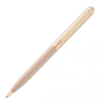 Personalise Ballpoint Pen Pia Nude - Custom Eco Friendly Gifts Online