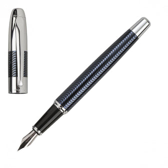 Personalise Fountain Pen Augusta - Custom Eco Friendly Gifts Online