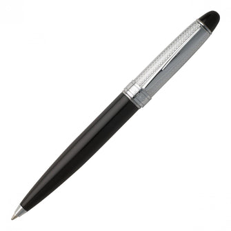 Personalise Ballpoint Pen Alceo - Custom Eco Friendly Gifts Online
