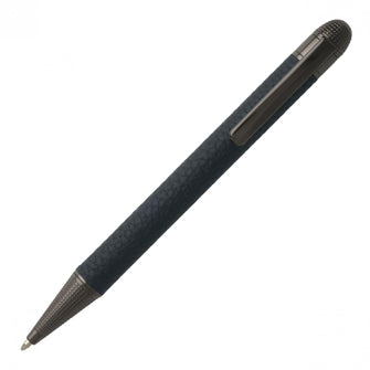 Personalise Ballpoint Pen Aria Blue - Custom Eco Friendly Gifts Online