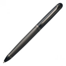 Personalise Ballpoint Pen Alesso Black - Custom Eco Friendly Gifts Online