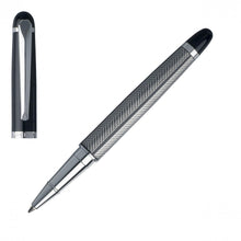 Personalise Rollerball Pen Alesso Navy - Custom Eco Friendly Gifts Online