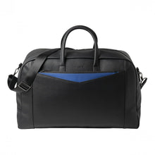 Personalise Travel Bag Cosmo Blue - Custom Eco Friendly Gifts Online