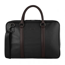 Personalise Laptop Bag Taddeo Black - Custom Eco Friendly Gifts Online