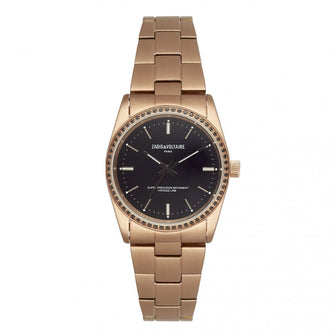 Personalise Watch Fusion Rose gold Sst m w f407 - Custom Eco Friendly Gifts Online