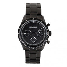 Personalise Chronograph Master Black Sst 3s m m301 - Custom Eco Friendly Gifts Online