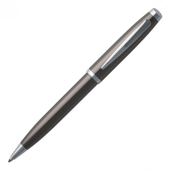 Personalise Ballpoint Pen Porto Gun - Custom Eco Friendly Gifts Online