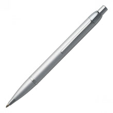 Personalise Ballpoint Pen Tomar Chrome - Custom Eco Friendly Gifts Online
