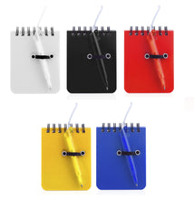 Custom Mini Notebook Duxo with Logo