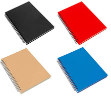 Custom Notebook Gulliver with Logo
