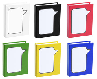 Personalise Sticky Notepad Dosan - Custom Eco Friendly Gifts Online