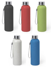 Personalise Bottle Dolken - Custom Eco Friendly Gifts Online