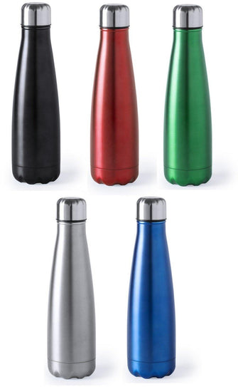 Personalise Bottle Herilox - Custom Eco Friendly Gifts Online