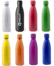 Personalise Bottle Rextan - Custom Eco Friendly Gifts Online