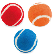 Personalise Tennis Ball Niki - Custom Eco Friendly Gifts Online
