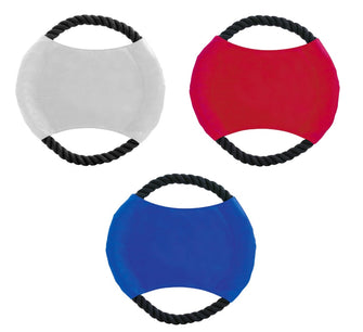 Custom Frisbee Flybit with Logo
