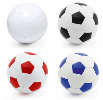 Custom Soccer Ball Delko with Logo