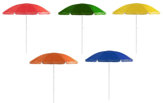 Personalise Beach Umbrella Sandok - Custom Eco Friendly Gifts Online