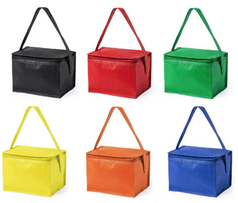 Personalise Cool Bag Hertum - Custom Eco Friendly Gifts Online