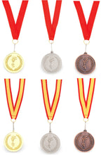 Custom Medal Corum with Logo