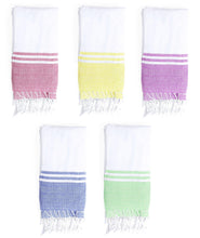 Personalise Towel Bondi - Custom Eco Friendly Gifts Online