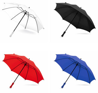 Custom Umbrella Kanan with Logo