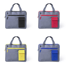 Personalise Document Bag Radson - Custom Eco Friendly Gifts Online