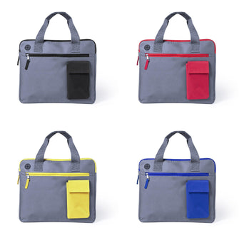 Personalise Document Bag Radson - Custom Eco Friendly Gifts Online