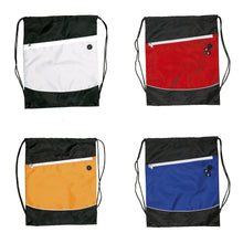 Custom Drawstring Bag Cobra with Logo