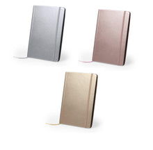Personalise Notepad Bodley - Custom Eco Friendly Gifts Online