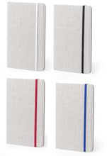 Personalise Notepad Herick - Custom Eco Friendly Gifts Online